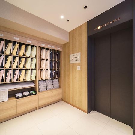 Super Hotel Tokyo Jr Kamata Nishiguchi Eksteriør bilde