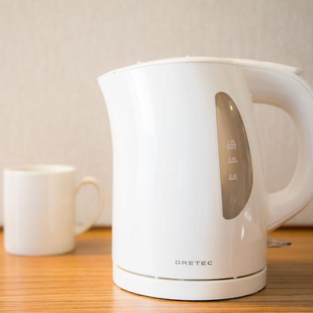Super Hotel Tokyo Jr Kamata Nishiguchi Eksteriør bilde