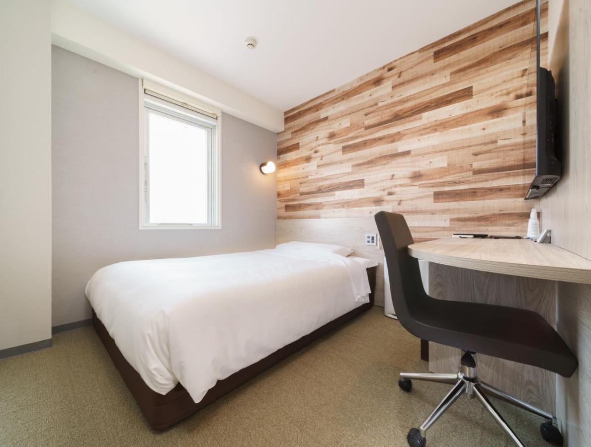 Super Hotel Tokyo Jr Kamata Nishiguchi Eksteriør bilde