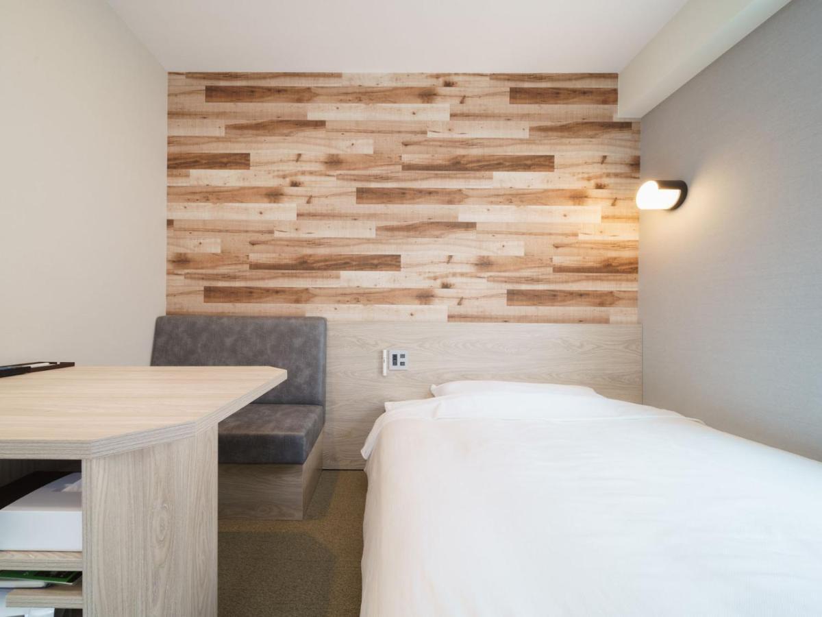Super Hotel Tokyo Jr Kamata Nishiguchi Eksteriør bilde
